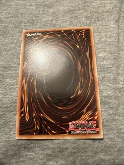 Yugioh Mitsurugi Ritual SUDA-EN095 Supreme Darkness 1st Edition NM - Image 2