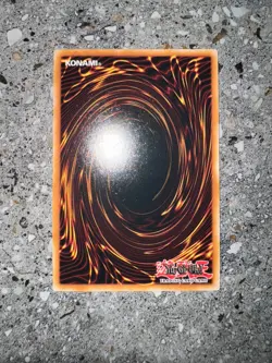 Yugioh TCG D/D/D Sky King Zeus Ragnarok DOOD-EN049 Secret Rare 1st Edition NM-M - Image 4