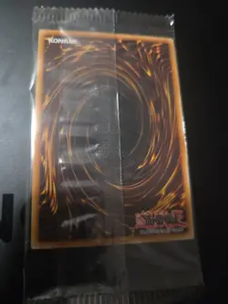 Yusei & Junk Warrior TKN5-EN034 Doom of Dimensions Mini Box Yugioh Token Mint - Image 2