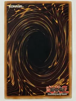 Yugioh Magic Cylinder IOC-SE2 Limited Edition Ultra Rare Holo - MP/ LP - Image 2