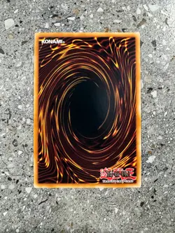 Yugioh TCG DoomZ XII End - Drastrius DOOD-EN045 Secret Rare 1st Edition NM-M - Image 2