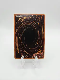 YuGiOh! The Flute of Summoning Dragon SDK-042 Damaged - Image 2