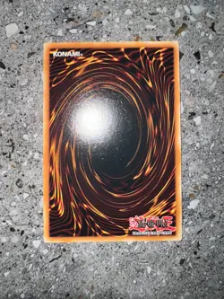 Yugioh Dogmatika Fleurdelis, the Thunderbolt DOOD-EN026 Secret Rare 1st Ed NM-M - Image 4