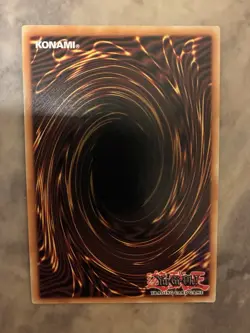 Yugioh! TCG - Tales of the White Forest - Prismatic Secret Rare - MP25-EN092 - Image 2