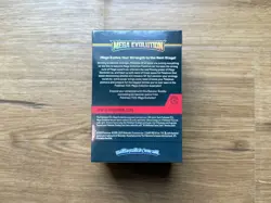 Pokemon TCG: Mega Evolution Booster Bundle Box Trading Card NEW SEALED! In Hand - Image 2