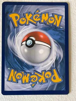 POKEMON GLORIA #141/172 UNCOMMON PLAY! PRIZE NM PROMO CARD BRILLIANT STARS - Image 2