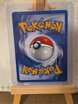 Pokemon TCG Zapdos Fossil Holo Unlimited Rare Card 15/62 Vintage WOTC. LP 1999 - Image 3