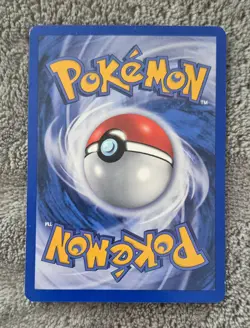 Pokemon TCG Neo Discovery Smeargle 11/75 Holo Unlimited Rare Card - Image 2