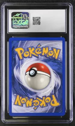 CGC 9 MINT Shining Noctowl 2002 Neo Destiny 110/105 Holo Pokemon Card - Image 2