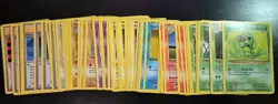 62 XY Evolutions Pokemon Card Lot C/UC/Rare, NM, Start Master Set! No Duplicates - Image 1