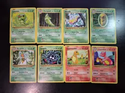 62 XY Evolutions Pokemon Card Lot C/UC/Rare, NM, Start Master Set! No Duplicates - Image 2