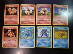 62 XY Evolutions Pokemon Card Lot C/UC/Rare, NM, Start Master Set! No Duplicates - Image 3