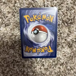Pokemon Card: Spearow 151/132 Mega Evolutions IR - Image 2