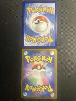 Pokemon TCG Spidops EX 243/198 SIR Tarountula 079/078 Japanese AR Cards - Image 2