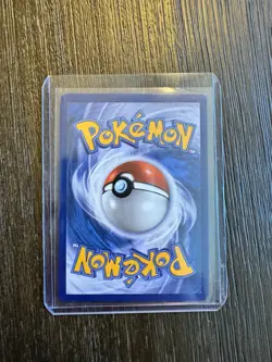 Team Rocket’s Giovanni Promo | Pokemon Regional Championships Promo Card - Image 2