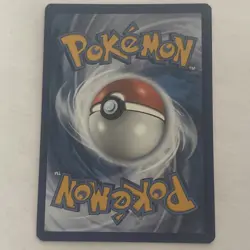 Cherrim 008/163 Battle Styles Reverse Holo Pokemon Card NM - Image 2