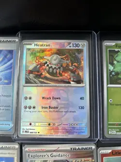 [LOT OF 22] Pokemon Master Ball And Pokeball Reverse Holo Cards - Image 2