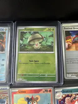 [LOT OF 22] Pokemon Master Ball And Pokeball Reverse Holo Cards - Image 3