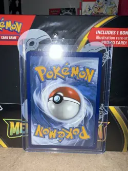 Mega Gardevoir EX 178/132 SIR Mega Evolutions Pokemon Card Near Mint NM English - Image 3