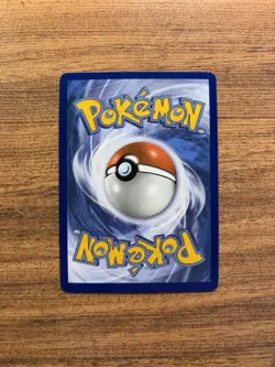 Pokemon Card Deoxys Celestial Storm Rare 68/168 LP - Image 2