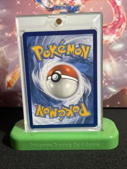 Atticus 134/131 Prismatic Evolutions Full Art Trainer Holo Pokemon TCG Card NM - Image 2