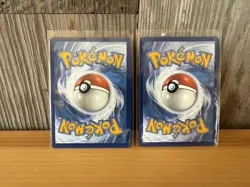 Gengar TG06/TG30 Swsh11: Lost Origin Trainer Gallery Holo / Lot Of 2 Cards - Image 2