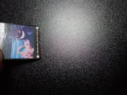 Pokemon Bros GB Pocket Mini Card Non Holo Nidorino VS Gengar #5709 HAEVY PLAY - Image 4