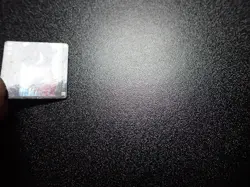 Pokemon Bros GB Pocket Mini Card Holo Prism Nidorino VS Gengar #5721 PLAY - Image 4