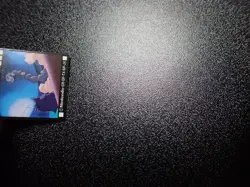 Pokemon Bros GB Pocket Mini Card Non Holo Onix VS Gengar #5715 EX - Image 4