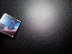 Pokemon Bros GB Pocket Mini Card Non Holo Onix VS Gengar #5715 EX - Image 5