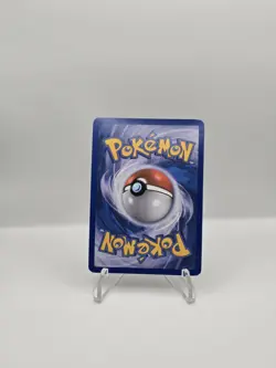 Eevee 56/95 Call of Legends Pokemon Card Reverse Holo Lightly Played - Image 2