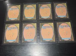 Magic: The Gathering EoE & JP Final Fantasy Card Lot - Playable + Chases - Image 2