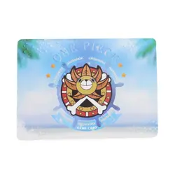 Doflamingo One Piece Dream Kingdom STR14 Anime Collectible Trading Card - Image 2