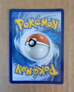 Wally #RC27/RC32 Generations Uncommon Pokemon Card Trainer - Image 3