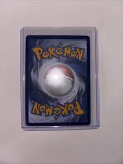 Mega Venusaur EX 155/132 Mega Evolution ENGLISH Pokemon TCG Card - Image 2