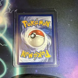 Pokemon TCG Litleo IR 139/132 Illustration Rare Pokemon Card Mega Evolution - Image 2