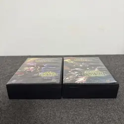 World Of Warcraft - Trading Card Game - Starter Deck Lot Of 2 - Image 2