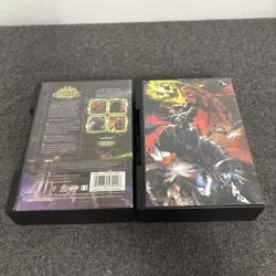 World Of Warcraft - Trading Card Game - Starter Deck Lot Of 2 - Image 4