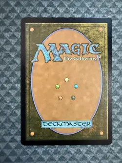 MTG Terminate #0040 Foil Borderless Mythic Marvel Eternal-Legal (MAR) - Image 4