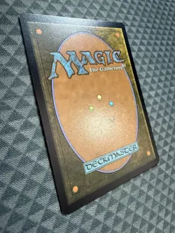 MTG Terminate #0040 Foil Borderless Mythic Marvel Eternal-Legal (MAR) - Image 5