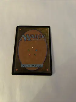 x1 Imp's Mischief R MTG Outlaws of Thunder Junction: Breaking News M/NM, English - Image 2