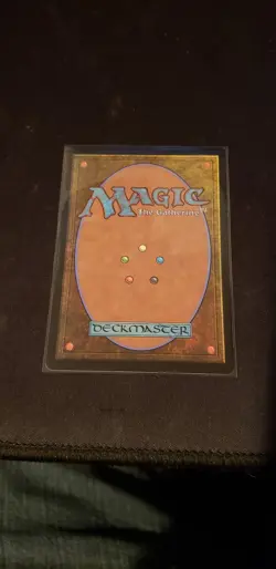 Mox Opal Scars of Mirrodin Regular Pack Fresh NM - Image 2