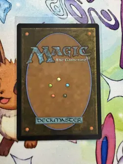 Reanimate (Borderless) Marvel Universe Eternal-Legal Foil - Image 2