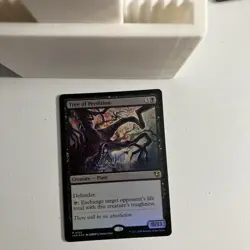 Tree of Perdition Innistrad Remastered - Image 1