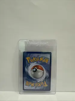 Radiant Eevee SWSH230 Black Star Promo 2023 Pokemon TCG Near Mint Pokemon GO - Image 2