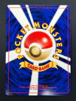 [NM] Espeon Pokemon card Japanese No. 196 Neo Discovery Vintage Holo 20S16 - Image 3