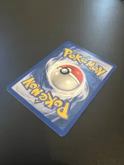 Vermilion City Gym 120/132 Gym Heroes Unlimited 2000 Pokemon Card Uncommon NM - Image 5