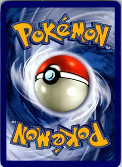 Pokemon Golem Uncommon Fossil 36/62 NM 1st Edition - Image 2