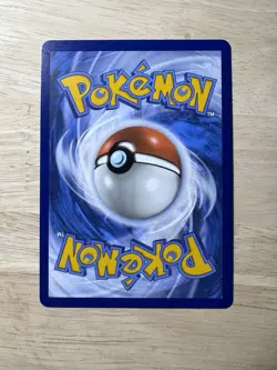 Team Rockets Moltres EX 208/182 Sv10: Destined Rivals Ultra Rare Pokemon TCG - Image 2