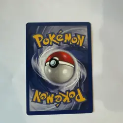 Starmie 64/102 1st Edition Shadowless Base Set Pokemon NM - Image 3